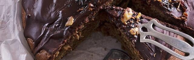 RETSEPT: LIISI figuurisõbralik šokolaadi-valgukook aitab lisakilodest vabaneda