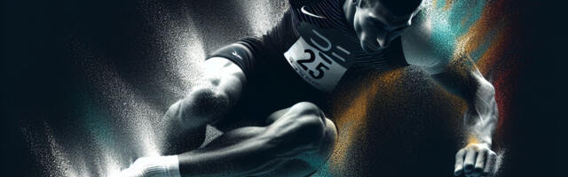 Suri viiekordne maailmameister ja mitmekordne olümpiamedalist