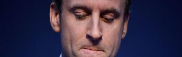 France Is Reeling From The Powerful Blow That Russia Just Dealt To Its Prestige In Ukraine