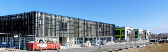 Ehitusleht: pakrotis Eviko Ehitusel varasid kohutustest 30 korda vähem