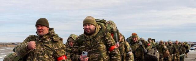 SÕJARAPORT | Igor Taro päevik: ukrainlastele Vene lauprünnakud sobivad. Sellist massi tapetuid naljalt tagasi ei tooda