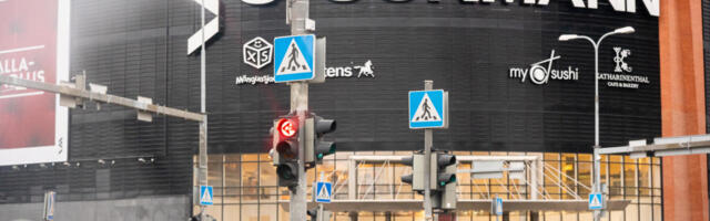 Autoomanike liit: kehtestatud kiiruspiirangud oluliselt mürataset ei mõjuta