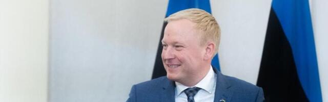 POLIITIKARADAR | Koalitsioon lubas maksuvaba keskmist pensioni. Nii palju siis sellest...