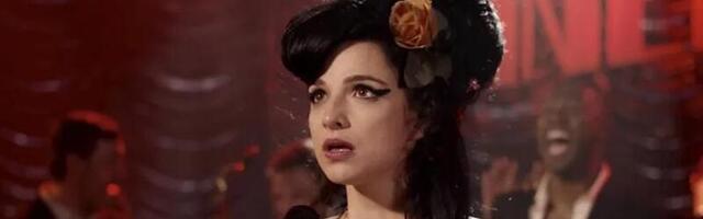 ARVUSTUS | Amy Winehouse’i eluloofilmis jäävad valusad küsimused vastuseta