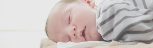 UNENÕUSTAJA SOOVITAB: just seda tuleb magava lapse juures jälgida! Pered ise ei pruugi probleemi näha