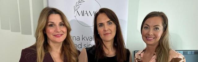 Maare Allika kogemuslugu Miamo.ee  4-1 näohooldusseadmega