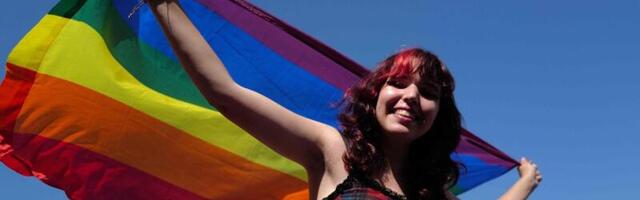 Triinu Sepp: biseksuaalsed inimesed ei ole kapis ega segaduses