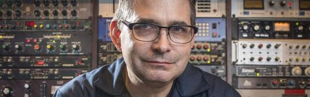 Steve Albini. Mees, kes ei mänginud muusikatööstuse reeglite järgi