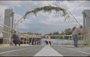 Metsik ida ehk piirilinn Tartu