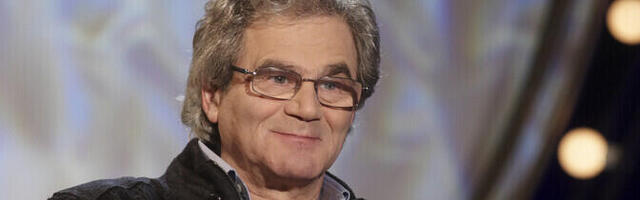 Raul Rebane: Hagi Šein näitas suuna, teised teevad nüüd samme