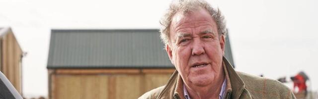 Jeremy Clarkson võitleb naabritega_ see oli valus ja paistetas mitu päeva