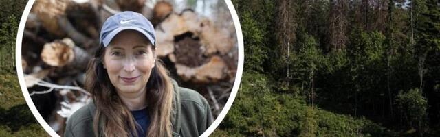 Evelyn Sepp_ kliimakindla majanduse seadus on üks suur pettus!