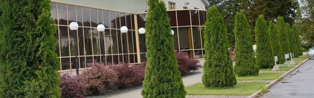 Märjamaa Rahvamaja kohvik ootab uut pidajat