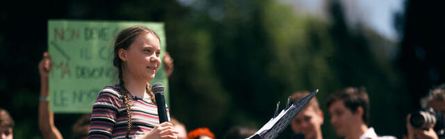 Närviteadlane: kliimamuutus põhjustab ajuhaiguseid