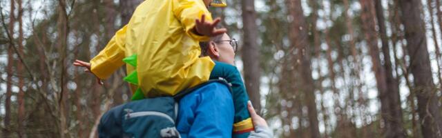 Nädalavahetusel veel metsa! Oluline meelespea nii kuumaks leitsakuks kui ootamatult ebameeldivaks paduvihmaks