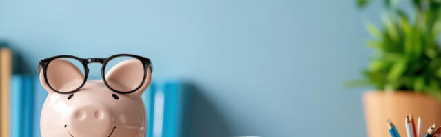 Säästa raha ja aega refinantseerimislaenuga!