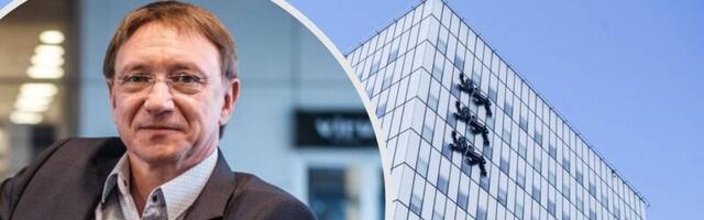 Raul Puusepp: avaliku sektori töötajate pikem põhipuhkus pole põhjendatud ja tuleks ühtlustada erasektoriga