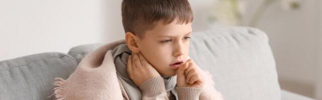 Esimesel nädalal registreeriti 184 gripi ja 774 COVID-19 juhtu