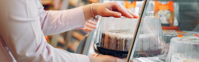 Statistikaamet: jaekaubandusettevõtete müügimaht kahanes eelmisel aastal 3%