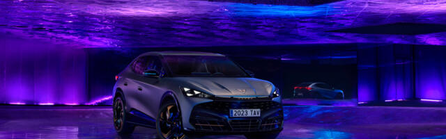 Hiinas toodetud autode maksustamine ohustab Euroopa autotootjaid ja töökohti