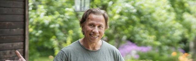 Kristjan Järvi isa kahtleb vahel tema karjäärivalikutes: talle on sisestatud mingisugune auväärsus-hirm