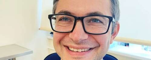 Sõeluuring peaks olema sama tavaline kui kätepesu