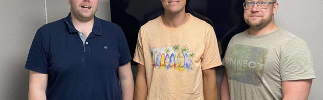 KUULA | „Võrkpallivõnked“: Nõlvaku suur otsus, õrritame Keelt ning Juhkami õpetab ridade vahelt lugemise kunsti