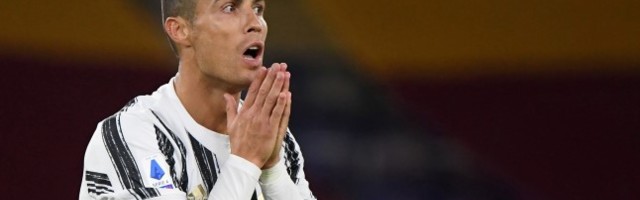 Koroonaviiruse alistanud Cristiano Ronaldo naaseb jalgpalli juurde