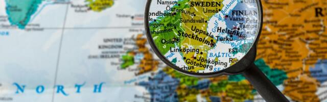 Mynt and Nordea Partner to Offer Nordic SMEs a new Spend Management Solution