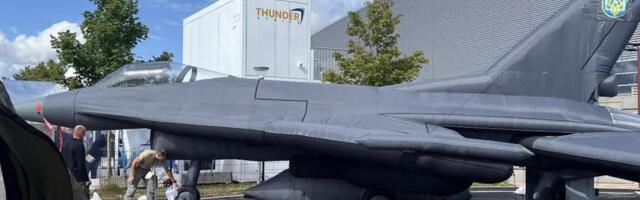 „Hiina kaameratega droonid annavad uduse ja kehva pildi.“ Kas läänes magati maha üks oluline Ukraina sõja õppetund?