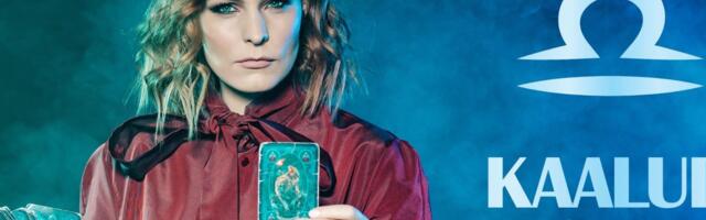 MAALEHE HOROSKOOP 2025 | Kaaludel tuleb ette palju ootamatusi ning salaarmumisi