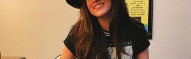 Kes on Maggie Baugh, kelle pärast Keith Urban oma ekskaasast inspireeritud laulusõnu muutis?