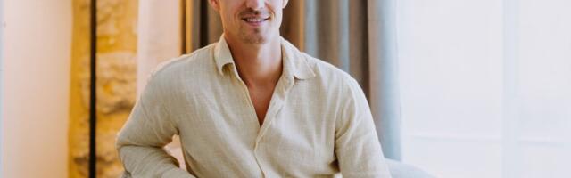 Kinnisvaraarendaja Karl Urbanik: Miks ma värban Balile tööle just eestlasi?