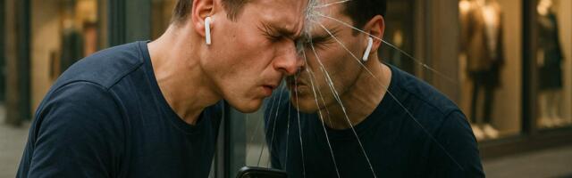 Miks inimene on jobu?