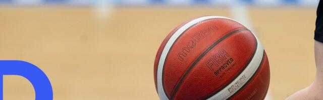 TÄISPIKKUSES | Vaata uuesti Keila Coolbet - Tindastoll kohtumist!