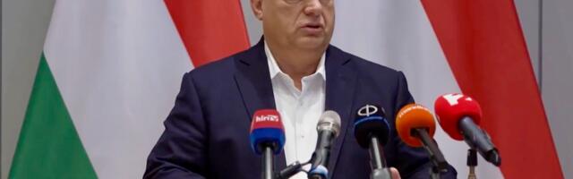 Viktor Orbán: käes on Euroopa Liidu lõpuaeg