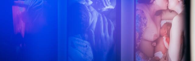 See laps on loonud taeva ja maa