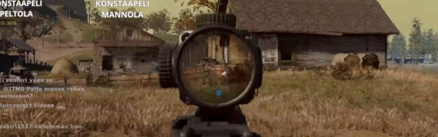 Taani ja Soome politseinikud mängivad noortega vägivaldseid videomänge, projekti kaalutakse ka Eestis