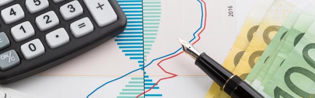 Uuring: iga teine eestlane investeerib varajase pensioni sihiga