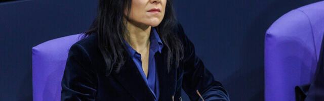 Saksamaa valitsus kärpis pisut majanduskasvu ootusi