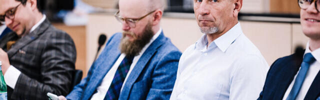 Riigikohus ei võtnud menetlusse kaebusi Tallinna sadama kohtuasjale