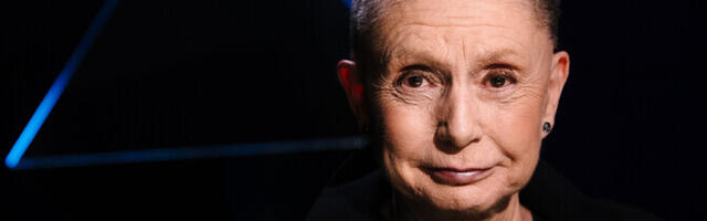 Kai kunstikeskuse kinos linastub Sirje Runge kureeritud filmivalik