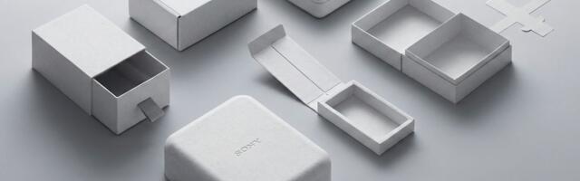 Miks on uued Sony kõrvaklapid pakitud bambusesse ja suhkruroogu?