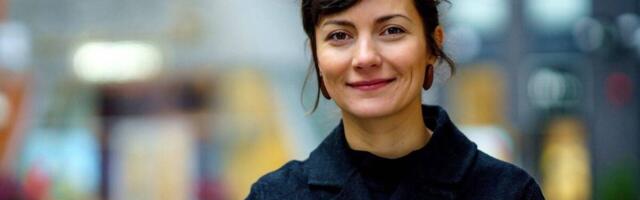 Züleyxa Izmailova: emade tulumaks on mikropoliitiline mõtteharjutus, mitte suur otsus