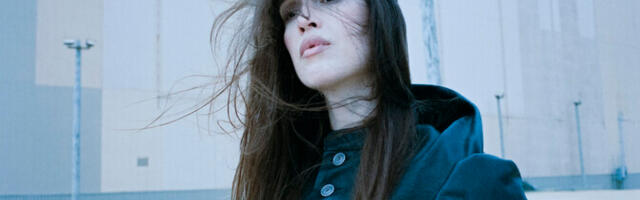 Tallinnas esineb Kanada muusik ja produtsent Marie Davidson