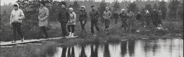 Meie Lahemaa lood ja paigad – Meie La­he­maa rah­vus­park saab 55aas­ta­seks