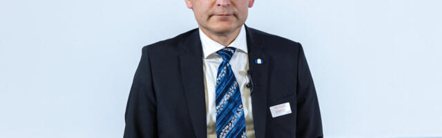 Teaduste akadeemia valis uueks uurija-professoriks Meelis Pärteli