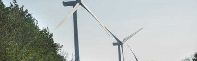 Jõuga arendatav juhuenergia ei sobi meie süsteemi, kliimasse, keskkonda ega kogukondadesse