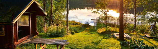 KINNISVARAEKSPERT SELGITAB I Miks tunne on suvekodu ostmisel olulisem kui hoone seisukord?