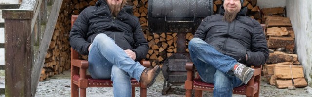 Kokkade raskekahurvägi katab koduseid pühadelaudu